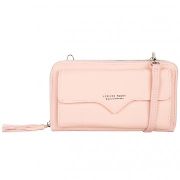 Portemonneedannieroze