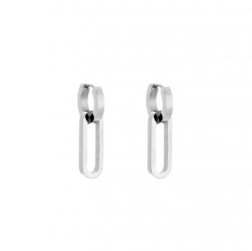 Schakeloorstekerzilver