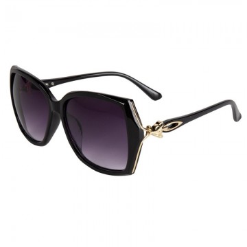 Zonnebrilmarbellablack